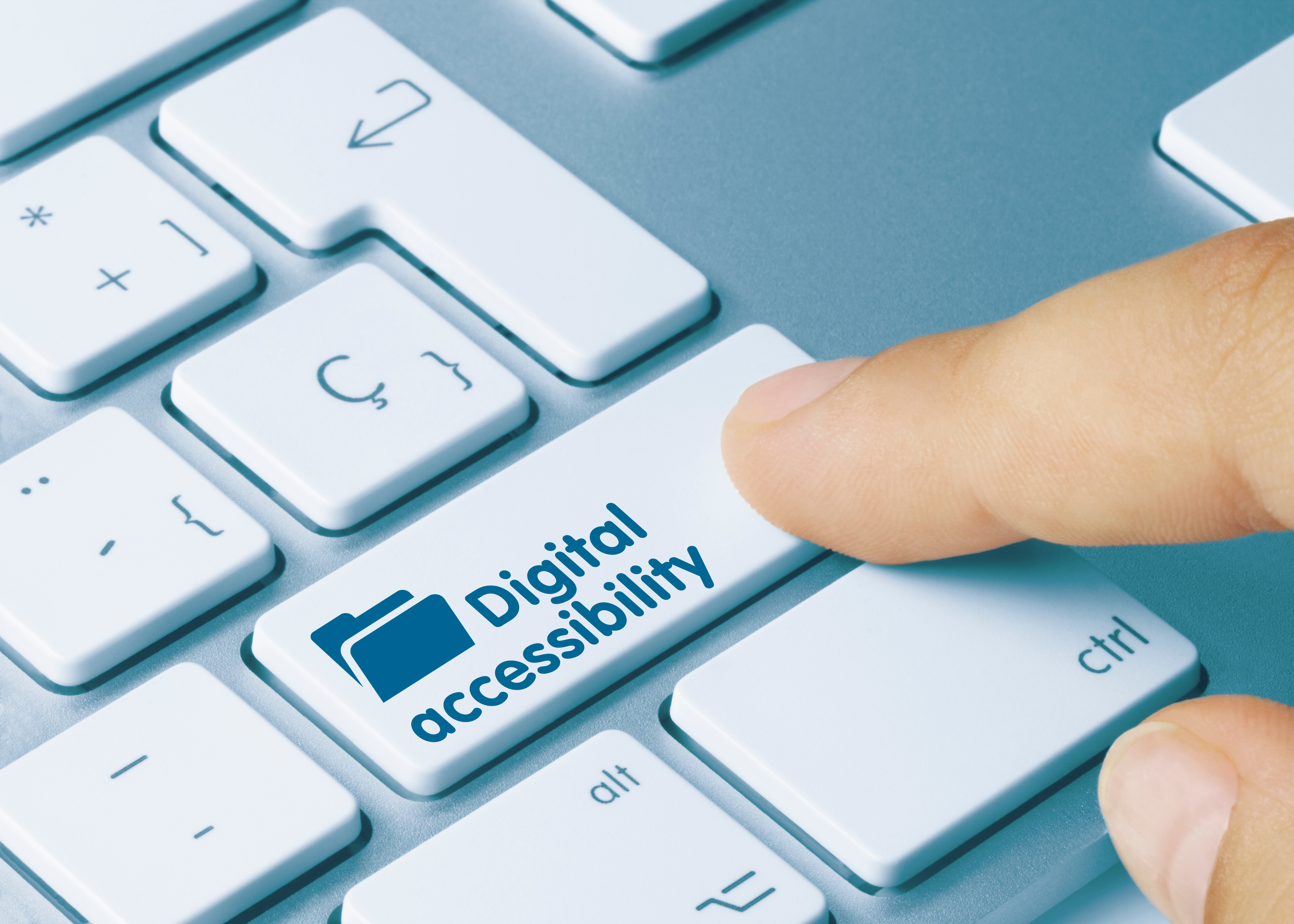 digital accessibility photo