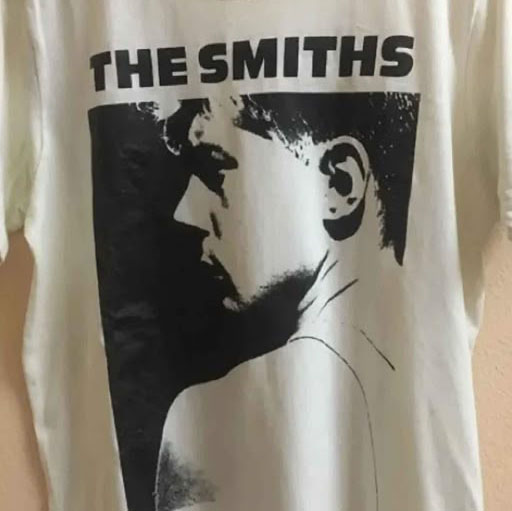 Retro t-shirt shirt inspriation