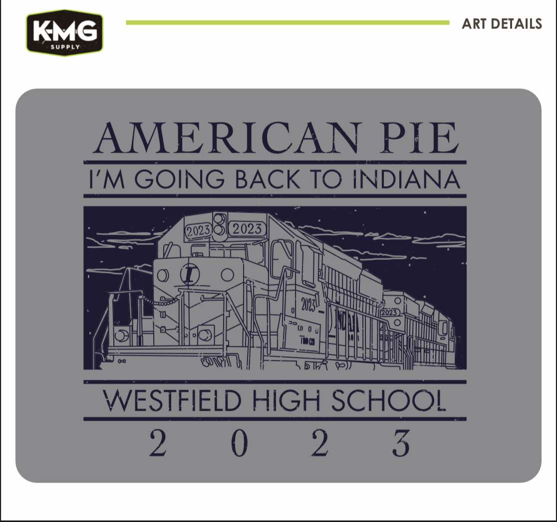 american pie example