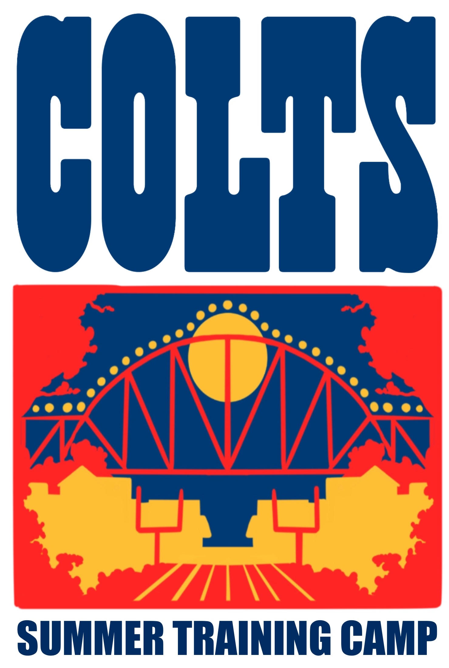 training camp first draft